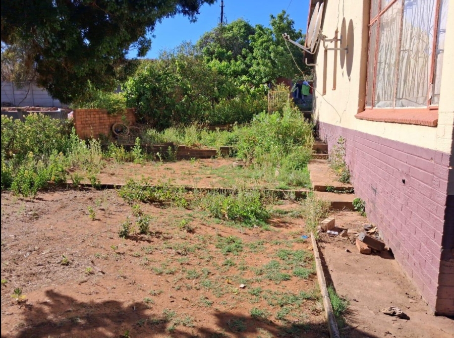 3 Bedroom Property for Sale in Dawkinsville North West
